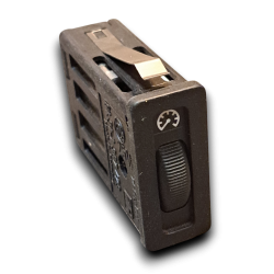 BMW 3-serien (E36) Dimmer Strömställare